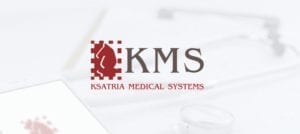 Integrated End-to-End Hospital Information System KMS image
