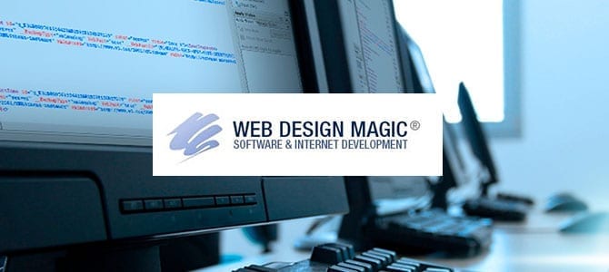 Web Design Magic teaser