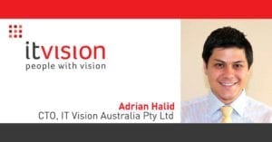 it vision blog header