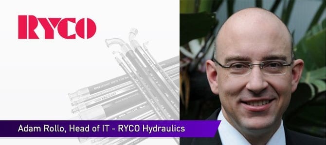 Mitrais Success Story - RYCO-Hydraulics
