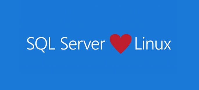 SQL Server and Linux