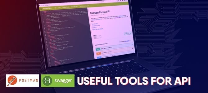 API development tools teaser