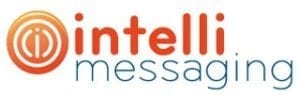 intelli messaging logo