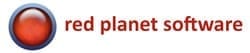 red planet software logo