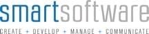 smartsoftware solutions logo