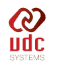 udc systems logo