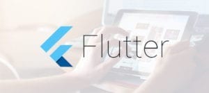 google flutter comparison with native mobile development