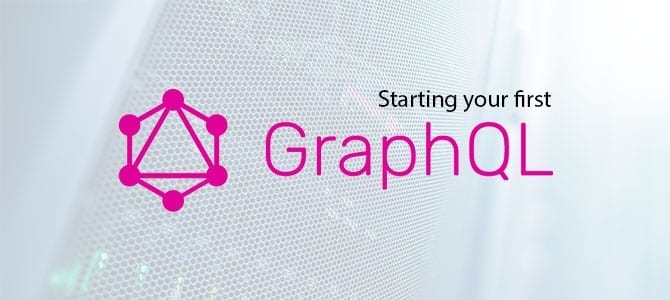 graphql server tutorial