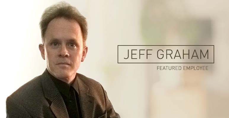 Jeff Graham