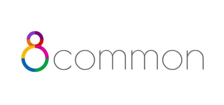8common logo