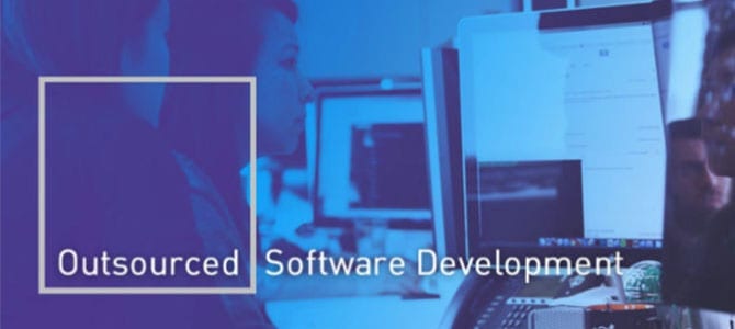 Outsourced Software Development Services