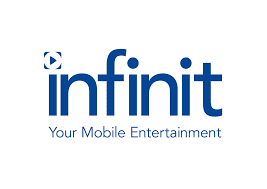 Infinit Pte Ltd logo