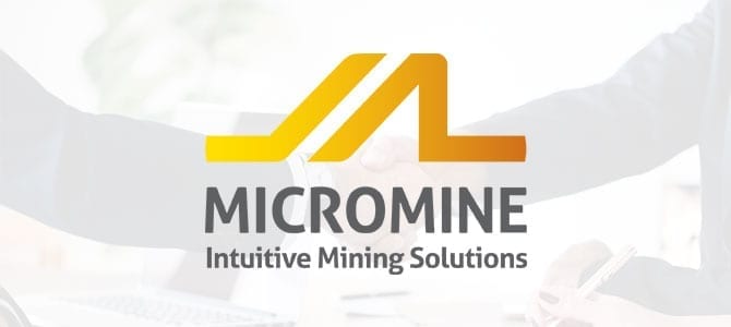 Micromine