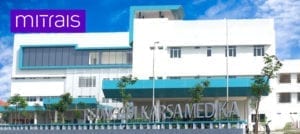 Rumah Sakit Unggul Karsa Medika blog image