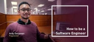 become software engineer requirements