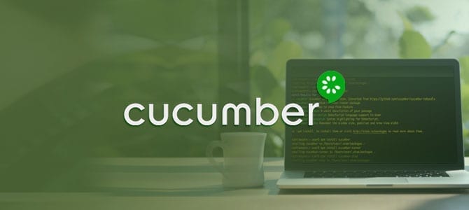 Behavior Driven Development bdd cucumber