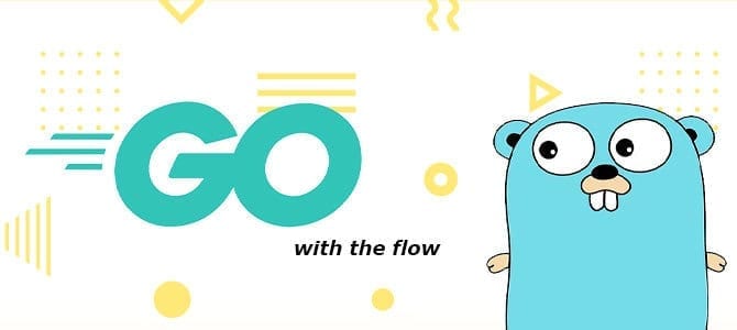 GO with the Flow image