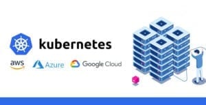 Comparison of Kubernetes Service Offering from AWS, Azure and Google image