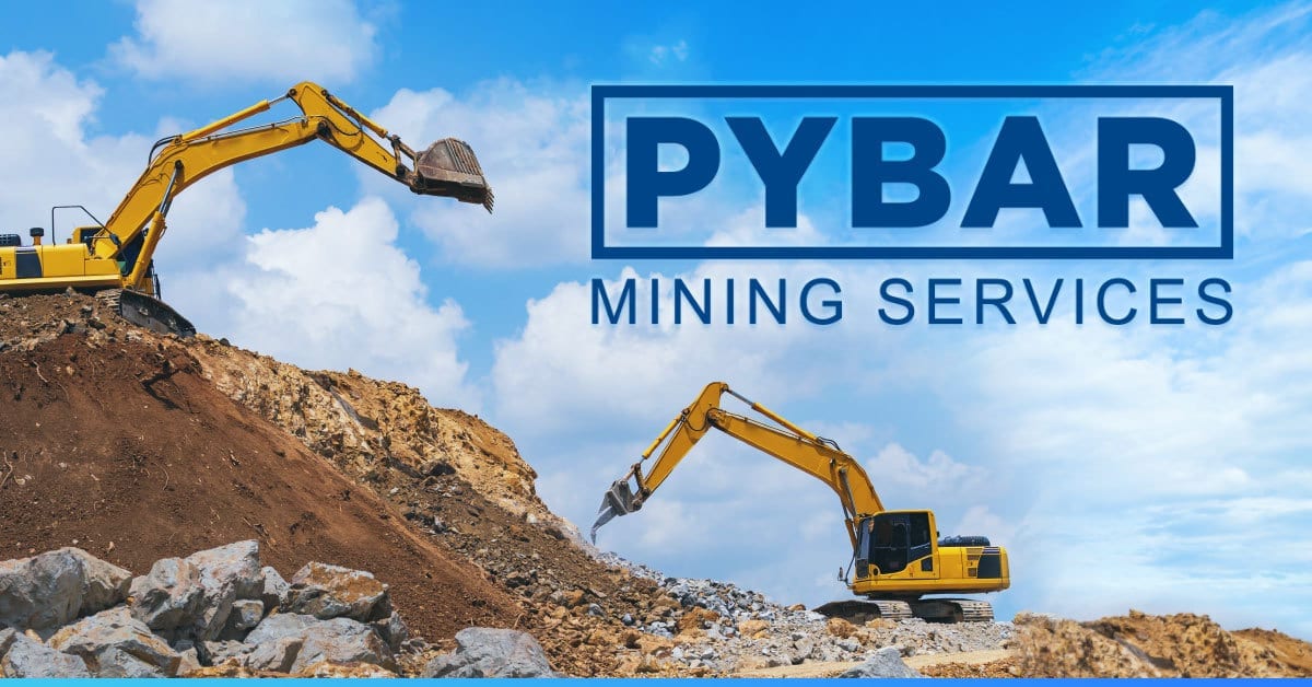 Client Story PYBAR
