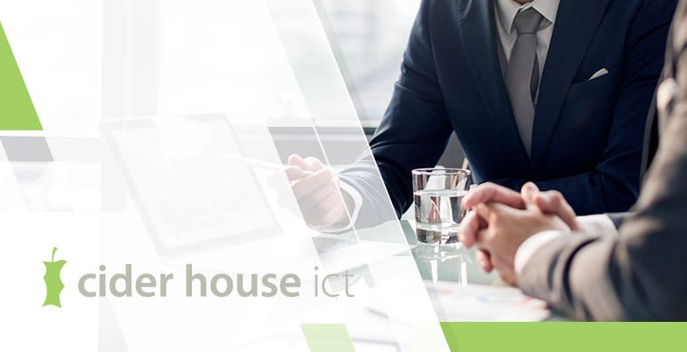 Case Study of Cider House ICT at Mitrais