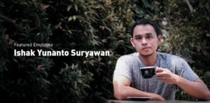 dr. Ishak Suryawan – Melihat Lebih Luas