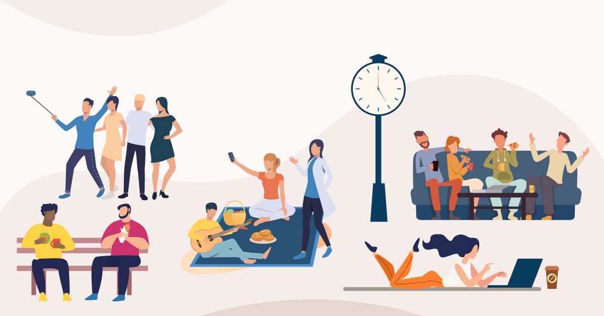 Happy Hour Brings Fun to the Workplace Mitrais Blog