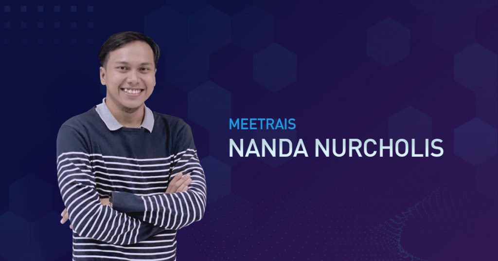 Meetrais Nanda: A New Life-Stage Journey with Mitrais