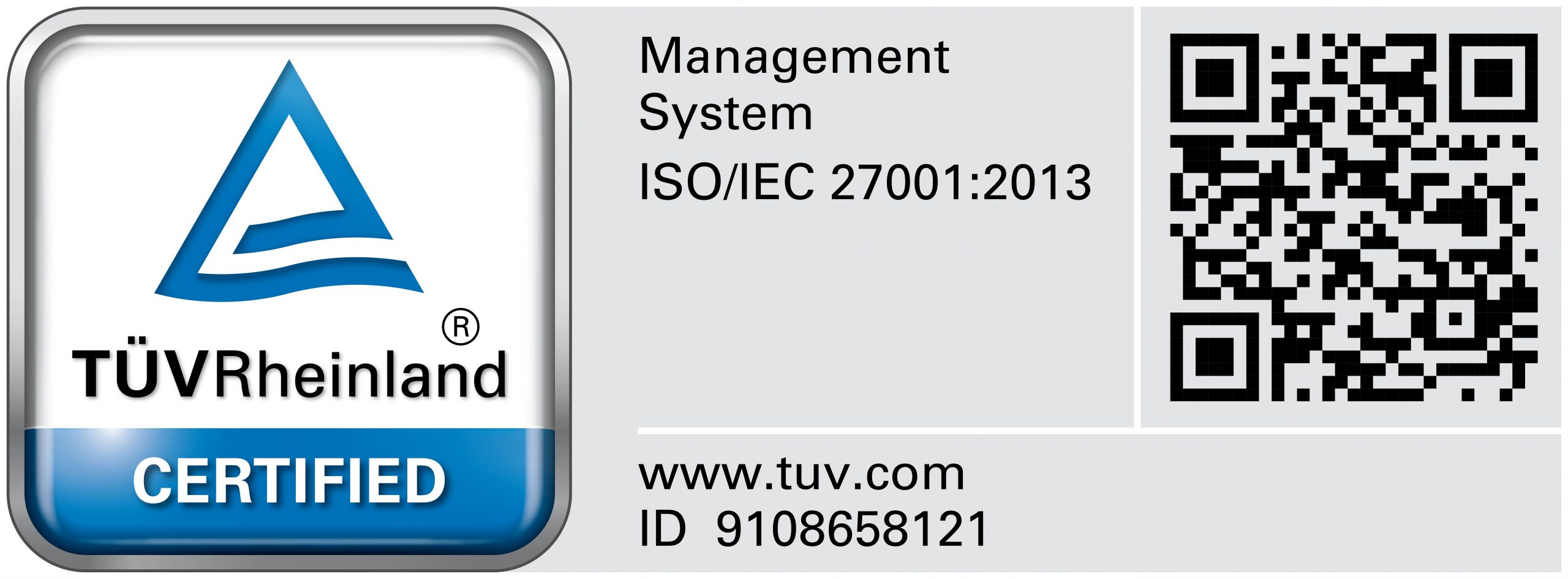 Mitrais - ISO27001:2013
