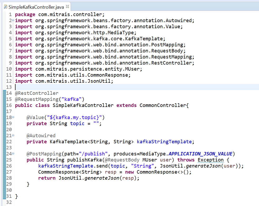 A Guide to Setup a Kafka Environment | Mitrais Blog