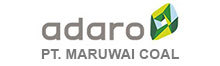 PT Maruwai Coal