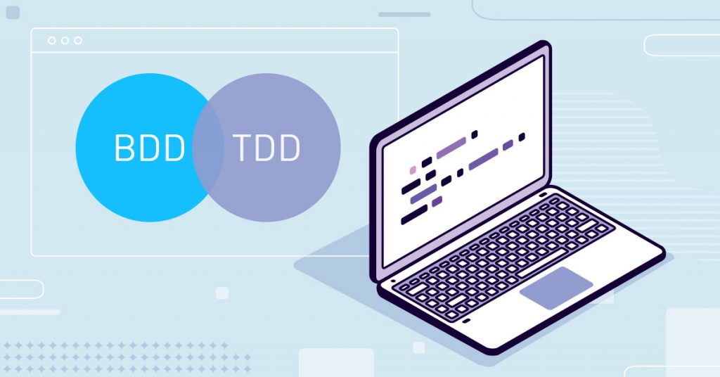 Blending Practice: BDD & TDD