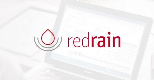 red rain - cloud based web collaborator