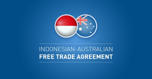 Indonesian-Australian Free Trade Agreement from July 5, 2020