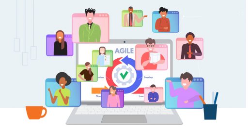 How to Maintain Agile Practices in a Remote Team?