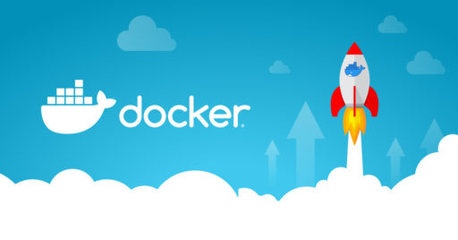 Speed Up Software Development with Docker