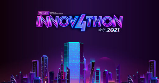 Mitrais Innov4thon 2021: Ignite Creativity and Innovation from Home