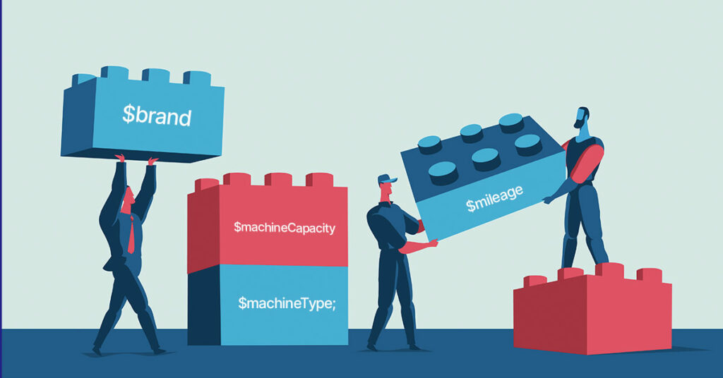 Implementing Builder Pattern in PHP Programming Design Pattern Solution