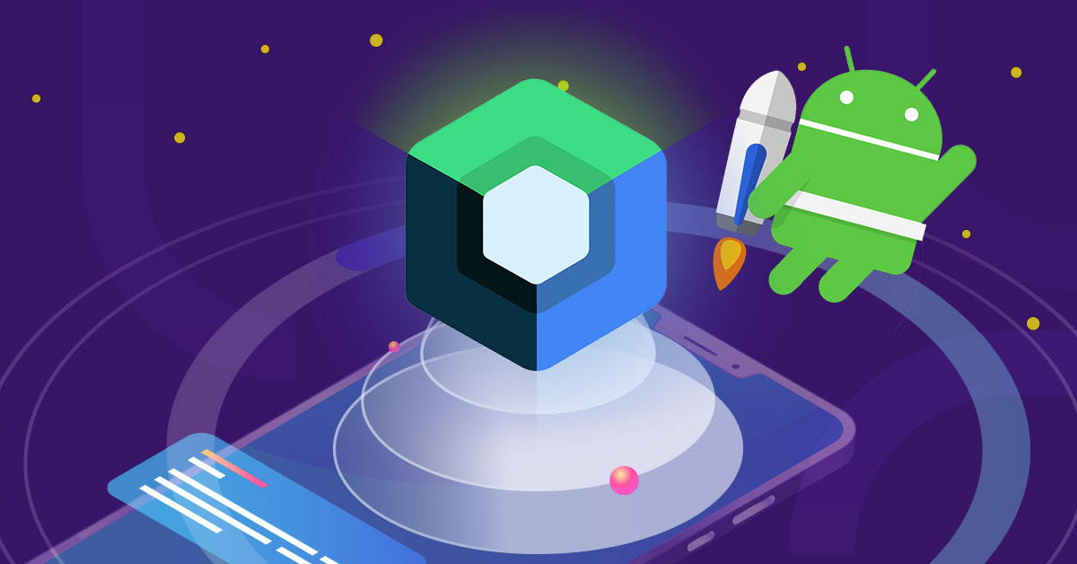 Jetpack Compose for Modern Android Development | Mitrais Blog