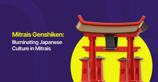 Mitrais Genshiken: Illuminating Japanese Culture in Mitrais