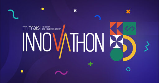 Mitrais Innovathon 2022: Celebrating the 5th Innovating Season to Win Golden Tickets to Japan