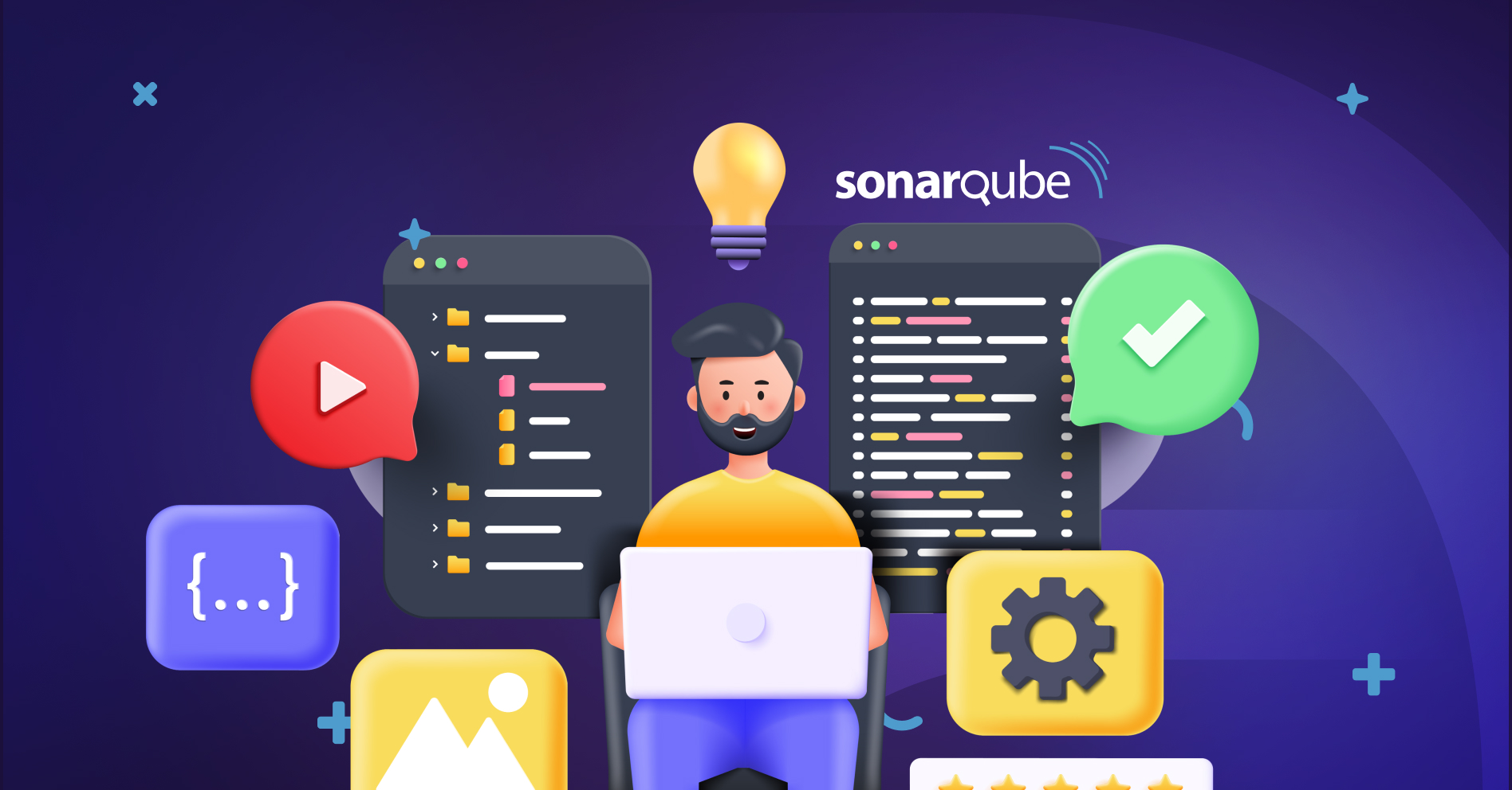 Improve Your Code Quality Process by Using SonarQube