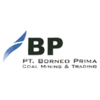 PT Borneo Prima