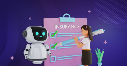 RPA: The Future of Insurance Claims Processing