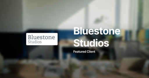 Bluestone Studios: Shaping the Future of 3D Engineering Solutions