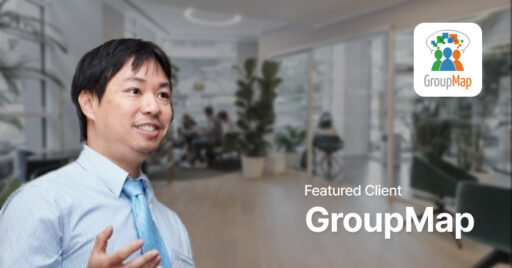 Developing Invaluable Products for Forward-Thinking Customers – GroupMap