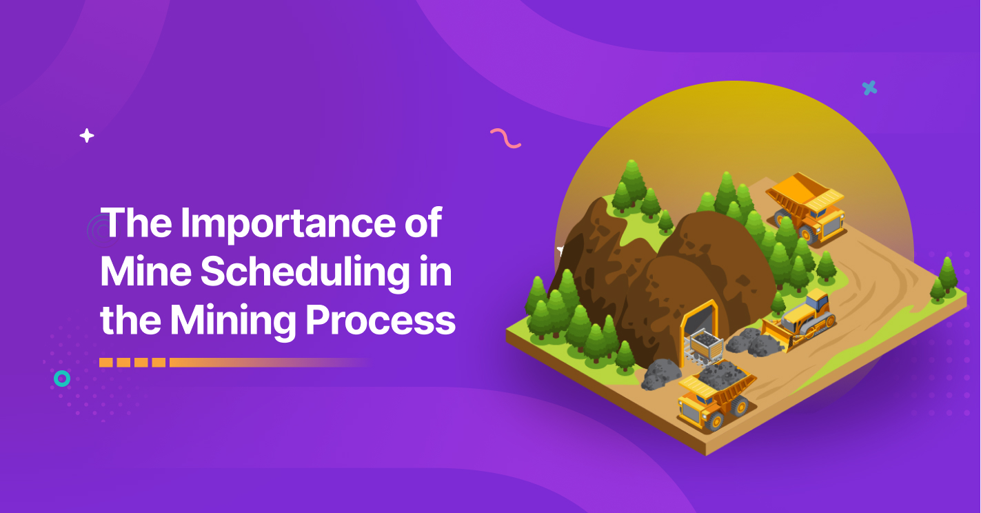 5 Stages of the Mining Cycle (1)