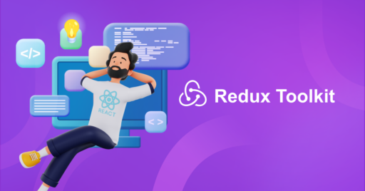 The Easy Way to Use Redux Toolkit in React Infographic