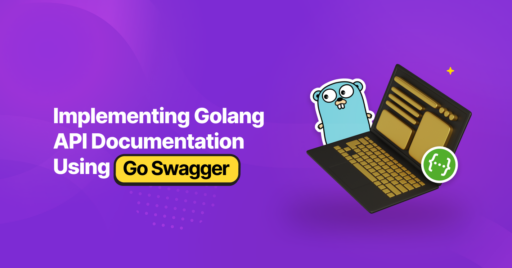 Implementing Golang API Documentation Using Go Swagger