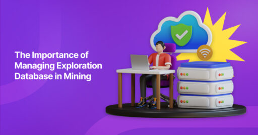 The Importance of Managing Database Exploration in Mining Infographic