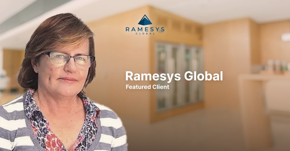 case study - ramesys global